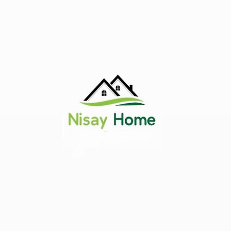 Nisay Home - 3 Room Apartment - A1 Ludwigsburg Exterior foto