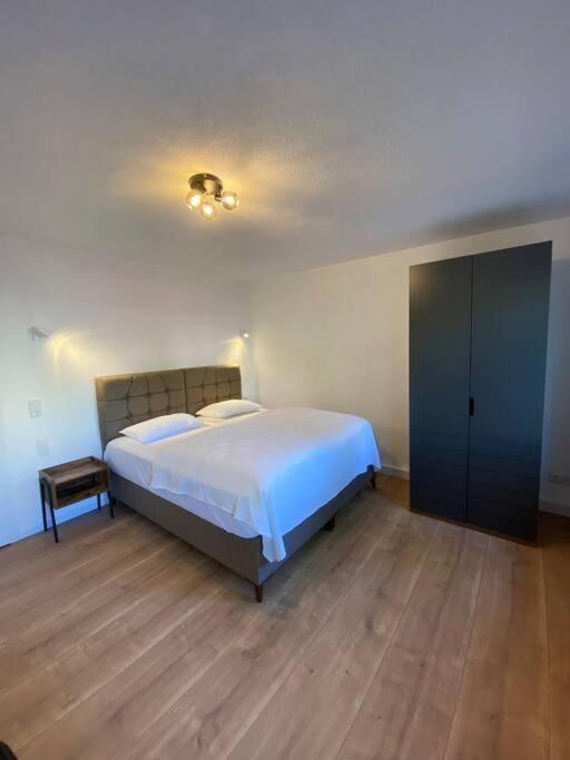Nisay Home - 3 Room Apartment - A1 Ludwigsburg Exterior foto