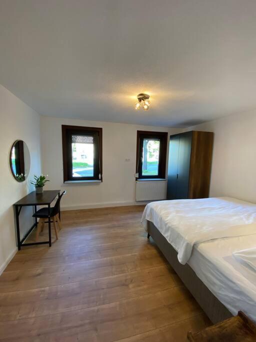 Nisay Home - 3 Room Apartment - A1 Ludwigsburg Exterior foto