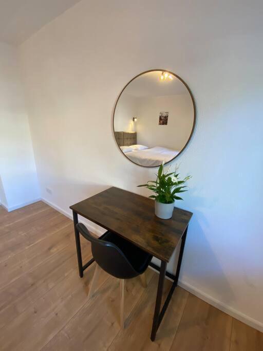 Nisay Home - 3 Room Apartment - A1 Ludwigsburg Exterior foto
