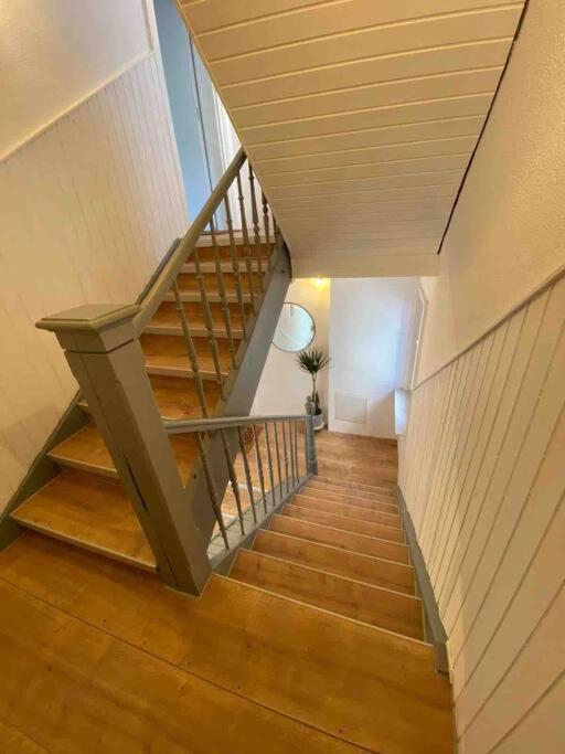 Nisay Home - 3 Room Apartment - A1 Ludwigsburg Exterior foto